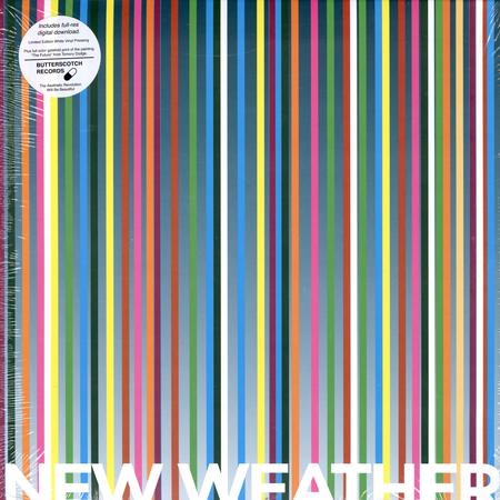 New Weather - New Weather