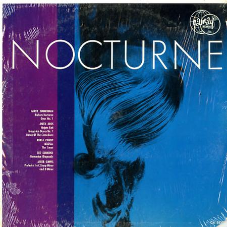 Various Artists - Nocturne