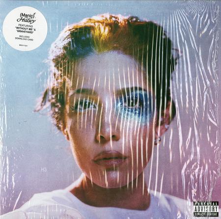 Halsey - Manic