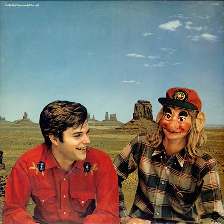 Leo Kottke - Dreams And All That Stuff