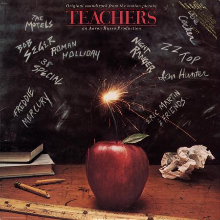 Various - Teachers