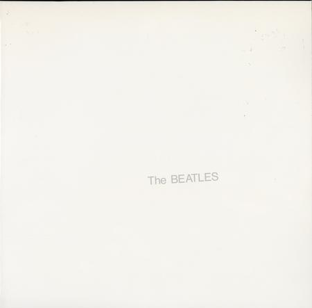 The Beatles - The White Album