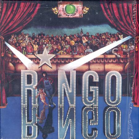 Ringo Starr - Ringo