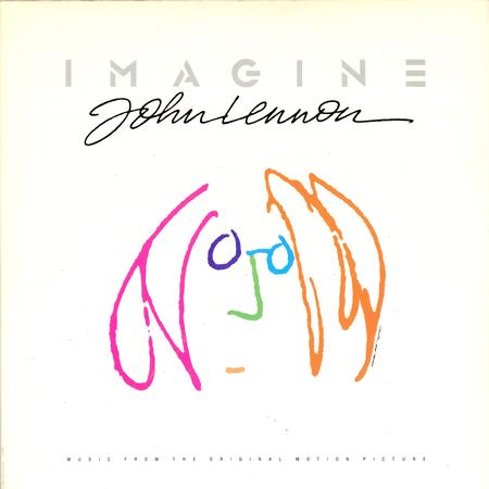 John Lennon - Imagine-Soundtrack