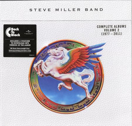 John & Yoko with The Plastic Ono Band - Complete Albums Volume 2 1977 - 2011