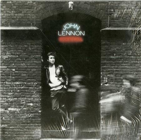 John Lennon - Rock 'n' Roll