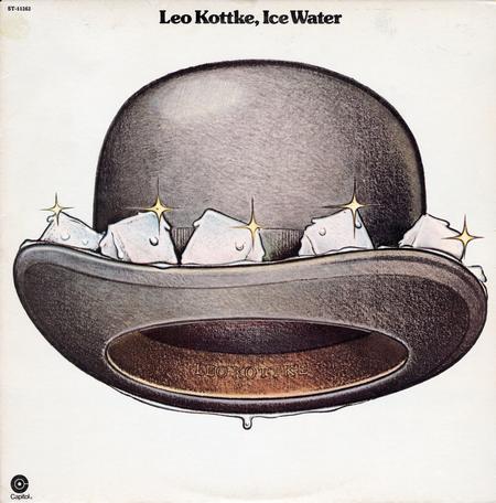 Leo Kottke - Ice Water