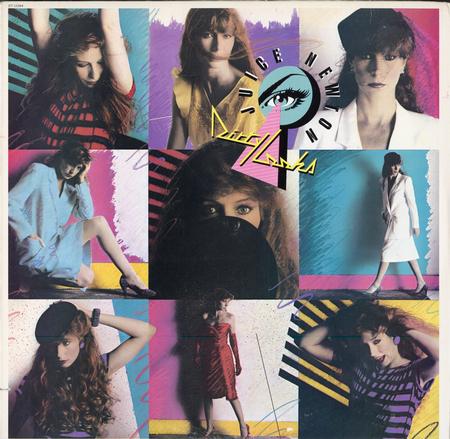 Juice Newton - Dirty Looks