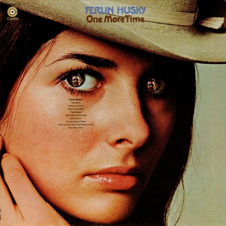 Ferlin Husky - One More Time