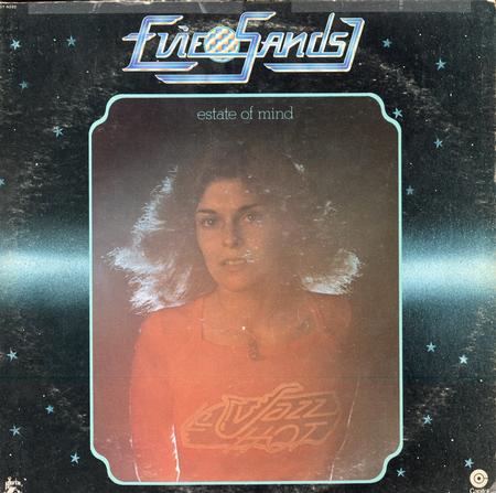 Evie Sands - Estate Of Mind