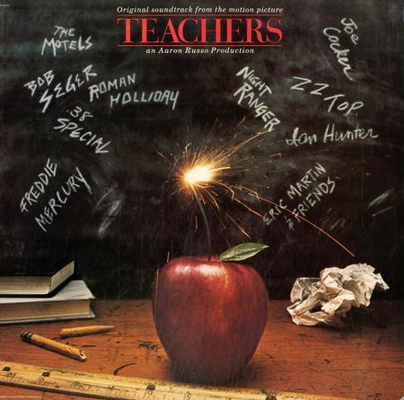 Various Artists - Teachers [OST]