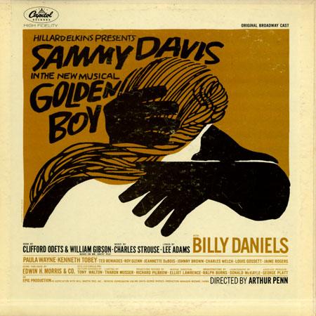 Original Cast - Golden Boy