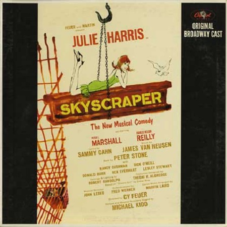 Original Cast - Skyscraper/m -
