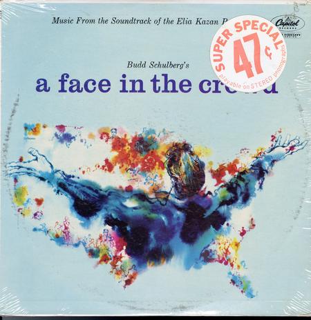 Soundtrack - A Face in the Crowd