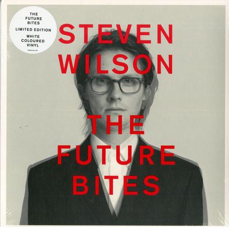 Steven Wilson - The Future Bites