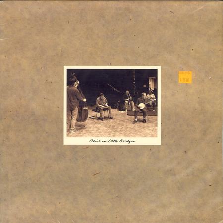 Real Time Jazz Band - Alive in Little Bridges