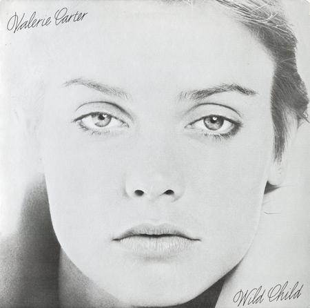 Valerie Carter - Wild Child