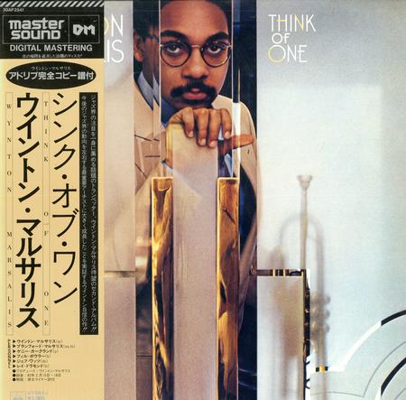 Wynton Marsalis - Think Of One