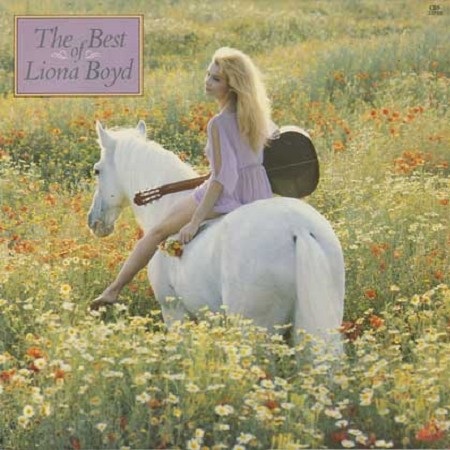 Liona Boyd - The Best Of Liona Boyd