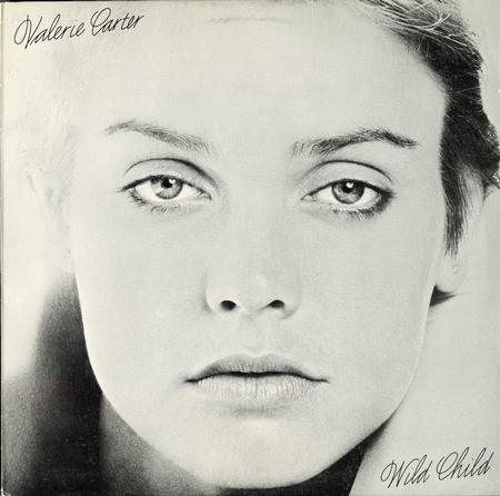 Valerie Carter - Wild Child