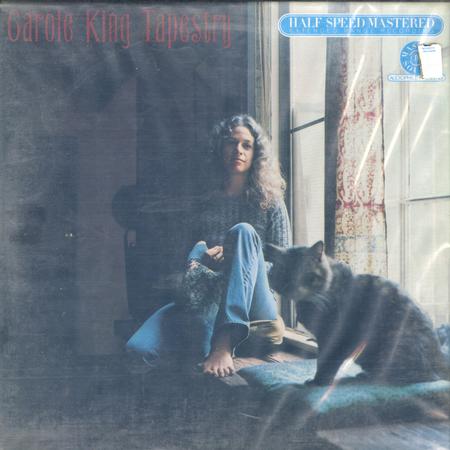 Carole King - Tapestry