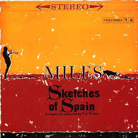 Miles Davis - Sketches Of Spain