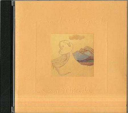 Joni Mitchell - Court and Spark