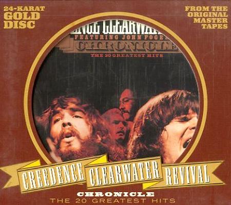 creedence clearwater revival table mountain casino