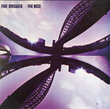 The Nice - Five Bridges