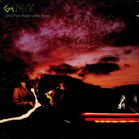 Genesis - And Then There Were Three