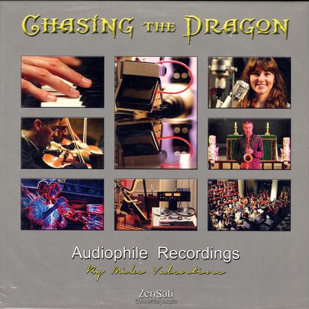 Various - Chasing The Dragon