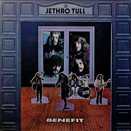Jethro Tull - Benefit