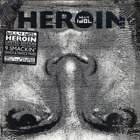 Billy Idol - Heroin