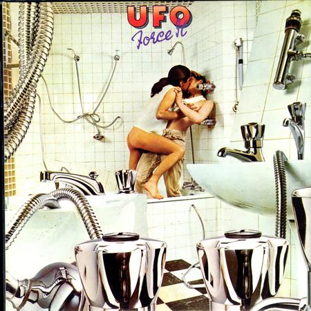 UFO - Force It