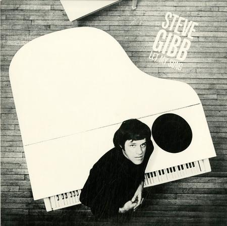 Steve Gibb - Let My Song