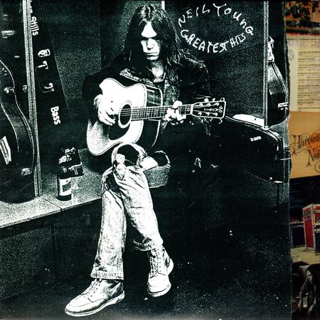 Neil Young - Greatest Hits
