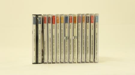 Various Artists - Sealed/ Classical/ Mercury Living Presence 15 Disc CD set