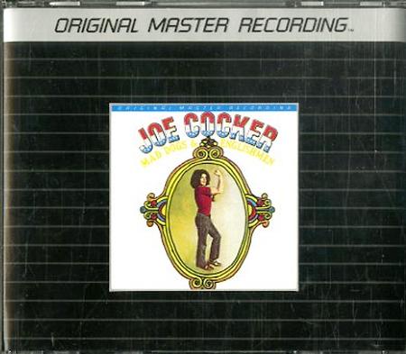 Joe Cocker - Mad Dogs And Englishmen