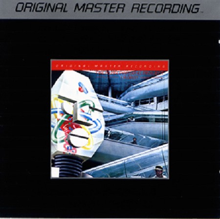 The Alan Parsons Project - I Robot