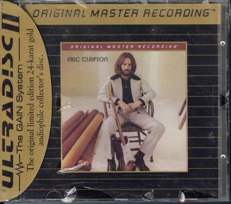 Eric Clapton - Eric Clapton