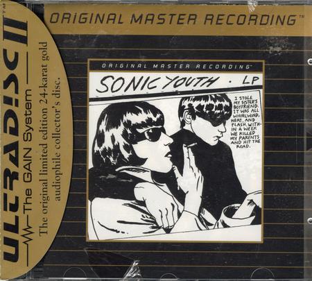 Sonic Youth - Goo