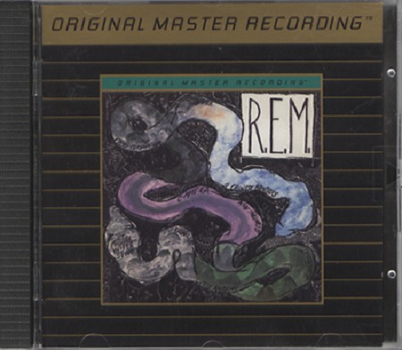 R.E.M. - Reckoning