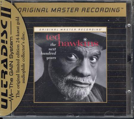 Ted Hawkins - The Next Hundred Years
