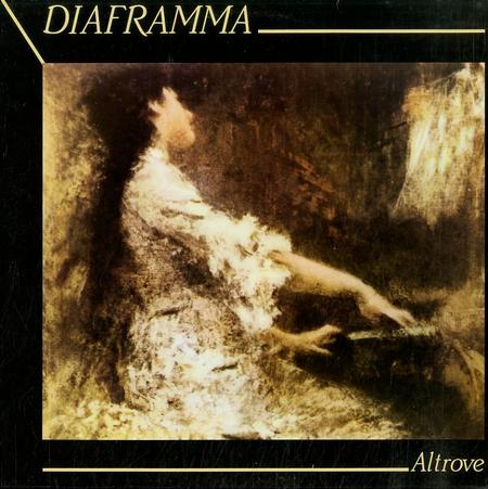 Diaframma - Altrove