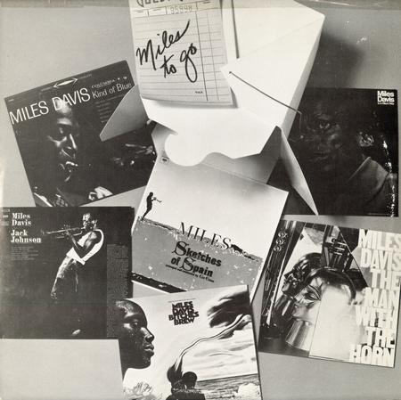 Miles Davis - Miles To Go
