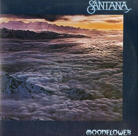 Santana - Moonflower