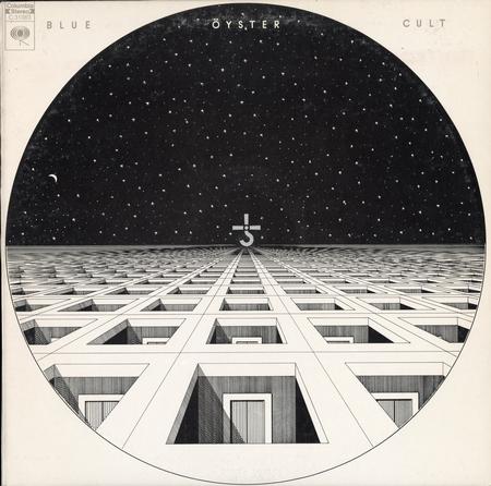 Blue Oyster Cult - Blue Oyster Cult