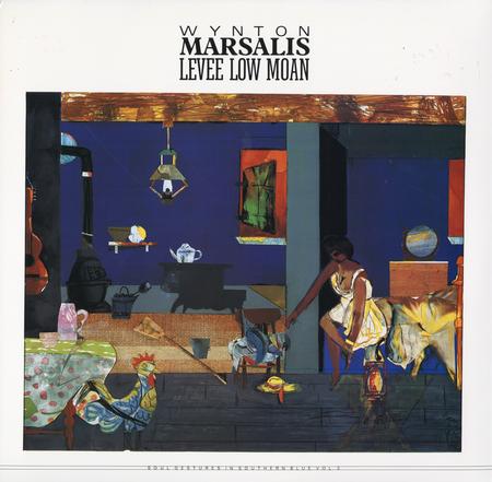 Wynton Marsalis - Levee Low Moan