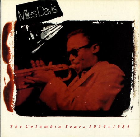 Miles Davis - The Columbia Years 1955-1985