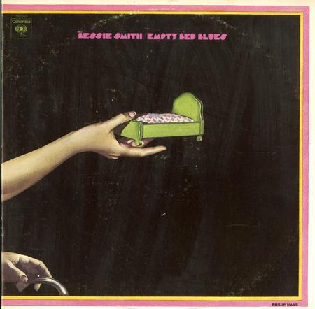 Bessie Smith - Empty Bed Blues